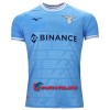 Virallinen Fanipaita SS Lazio Kotipelipaita 2022-23 - Miesten